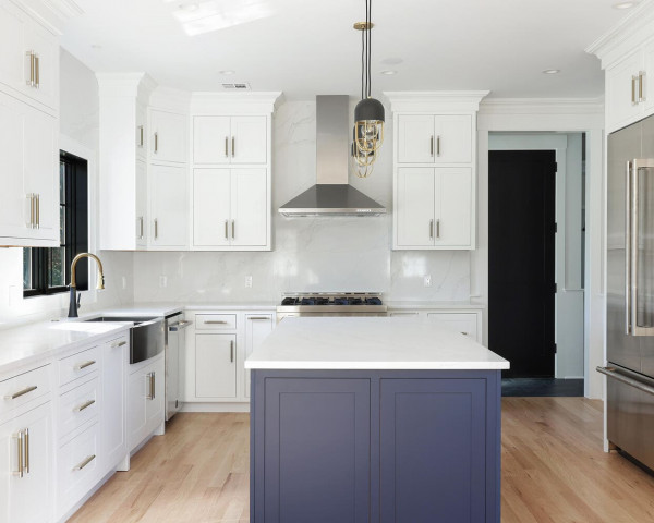 Kitchen III