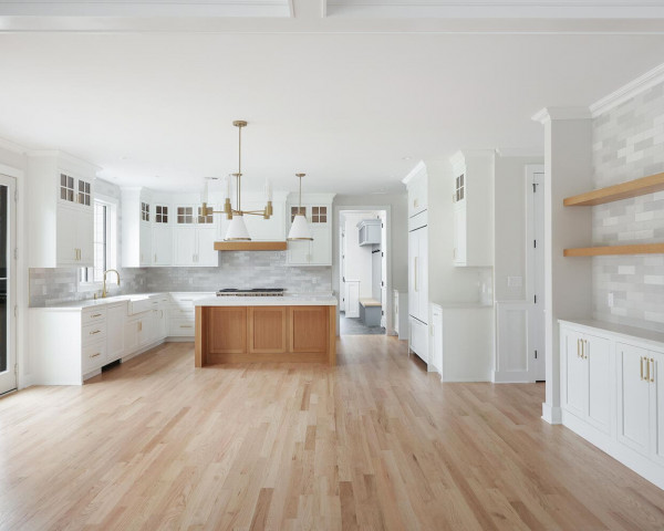 Kitchen IV