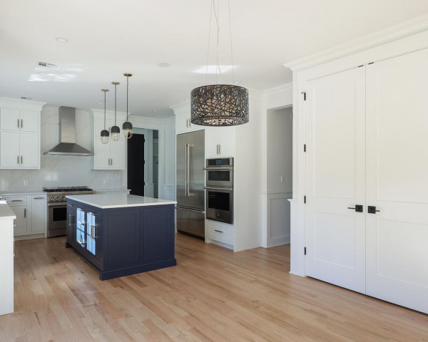 Kitchen IV