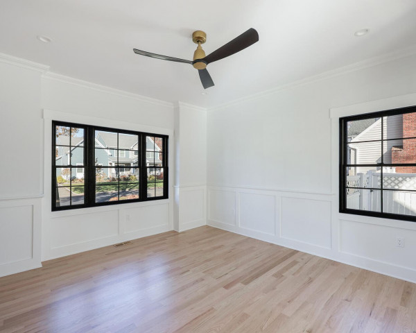Living Room I