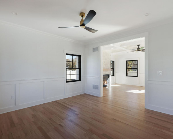 Living Room II