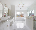 Master Bathroom I