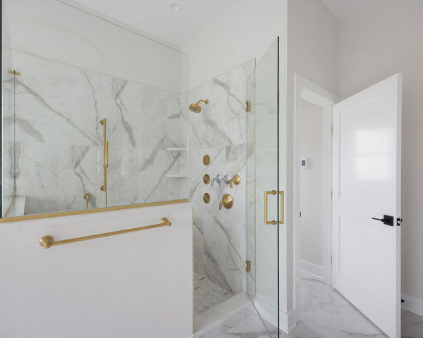 Master Bathroom II