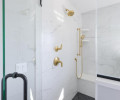 Master Bathroom III