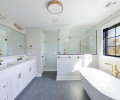 Master Bathroom IV