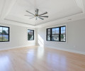 Master Bedroom I