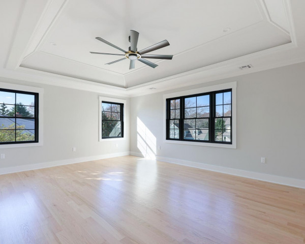 Master Bedroom I