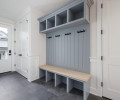 Mud Room