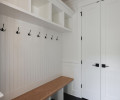Mud Room