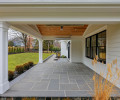 Rear Patio I