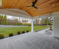 Rear Patio II