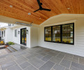 Rear Patio III