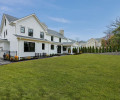 Rear Yard II