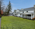 Rear Yard III