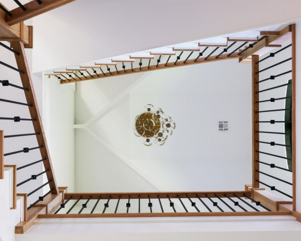 Staircase II