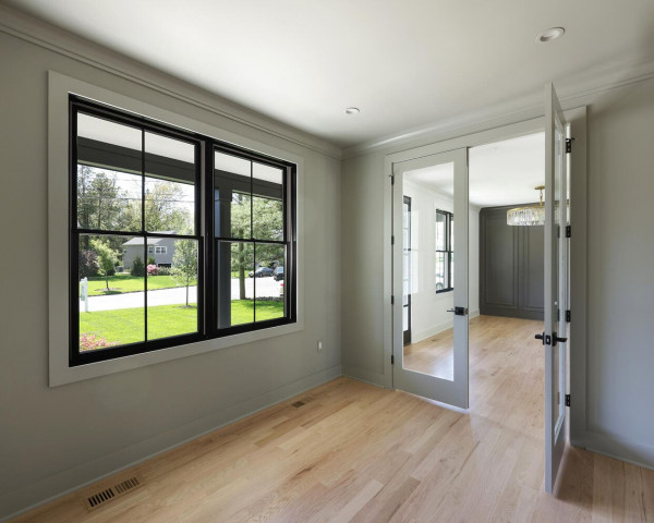 1st Floor Office