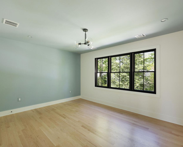 2nd Floor Bedroom 1
