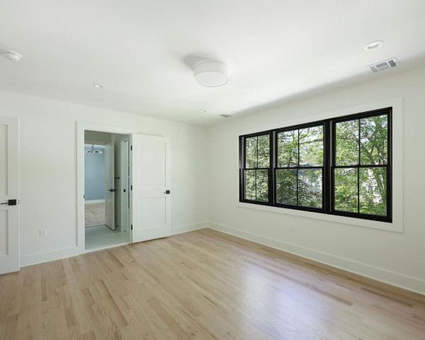 2nd Floor Bedroom 2