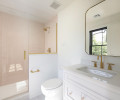 2nd Floor Ensuite Bathroom