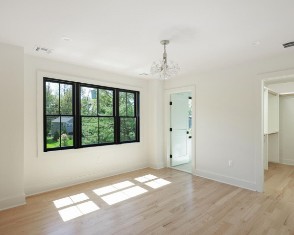 2nd Floor Ensuite Bedroom 3
