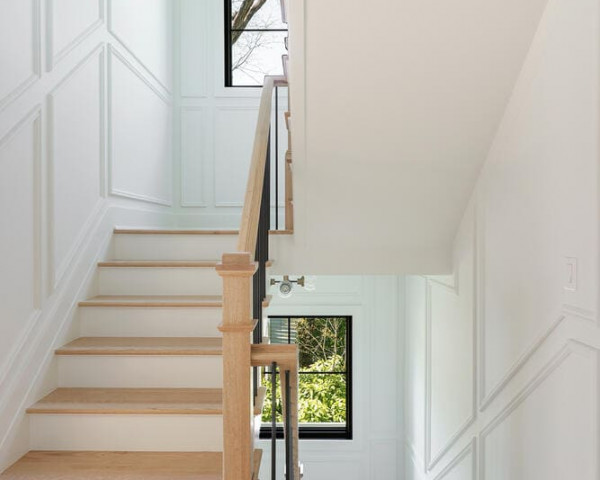 2nd Floor Foyer I