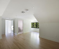 Finished Attic