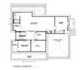Finished Basement Plan
