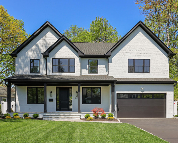 Front Elevation