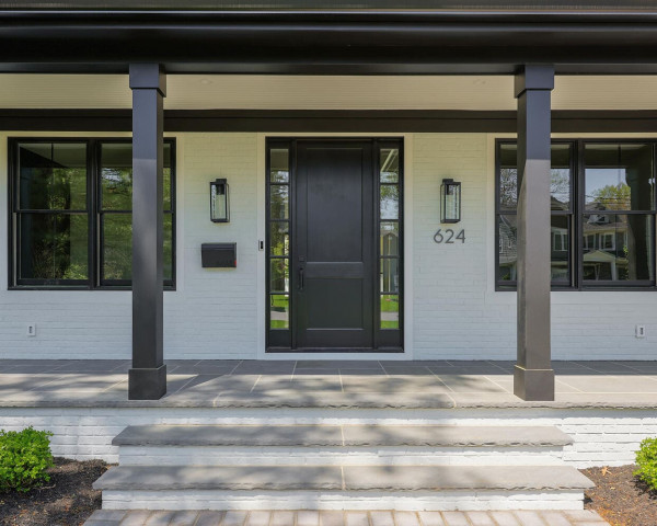 Front Porch I