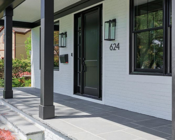 Front Porch II