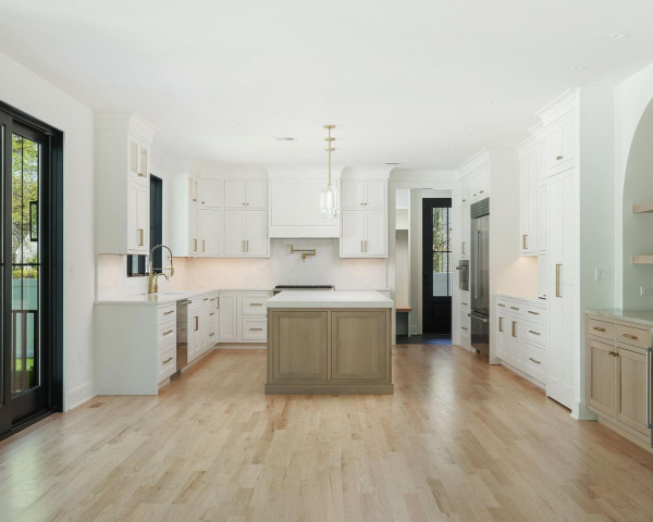 Kitchen - Dinette