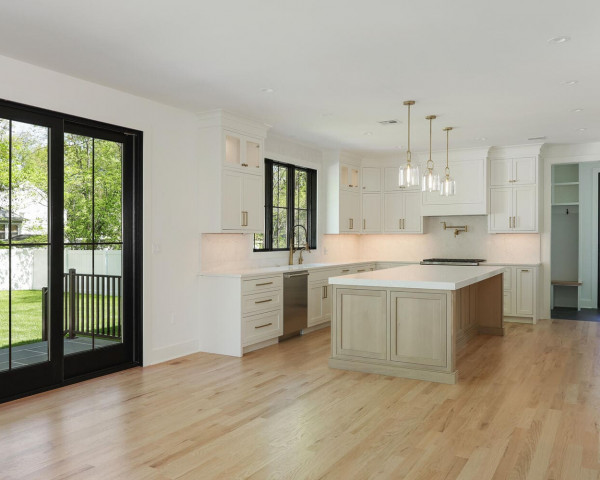 Kitchen IV