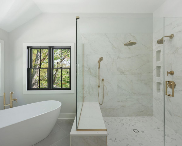 Master Bath II