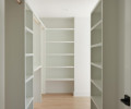 Master Closet I