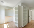 Master Closet II