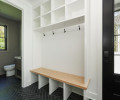 Mud Room