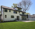 Rear Yard II