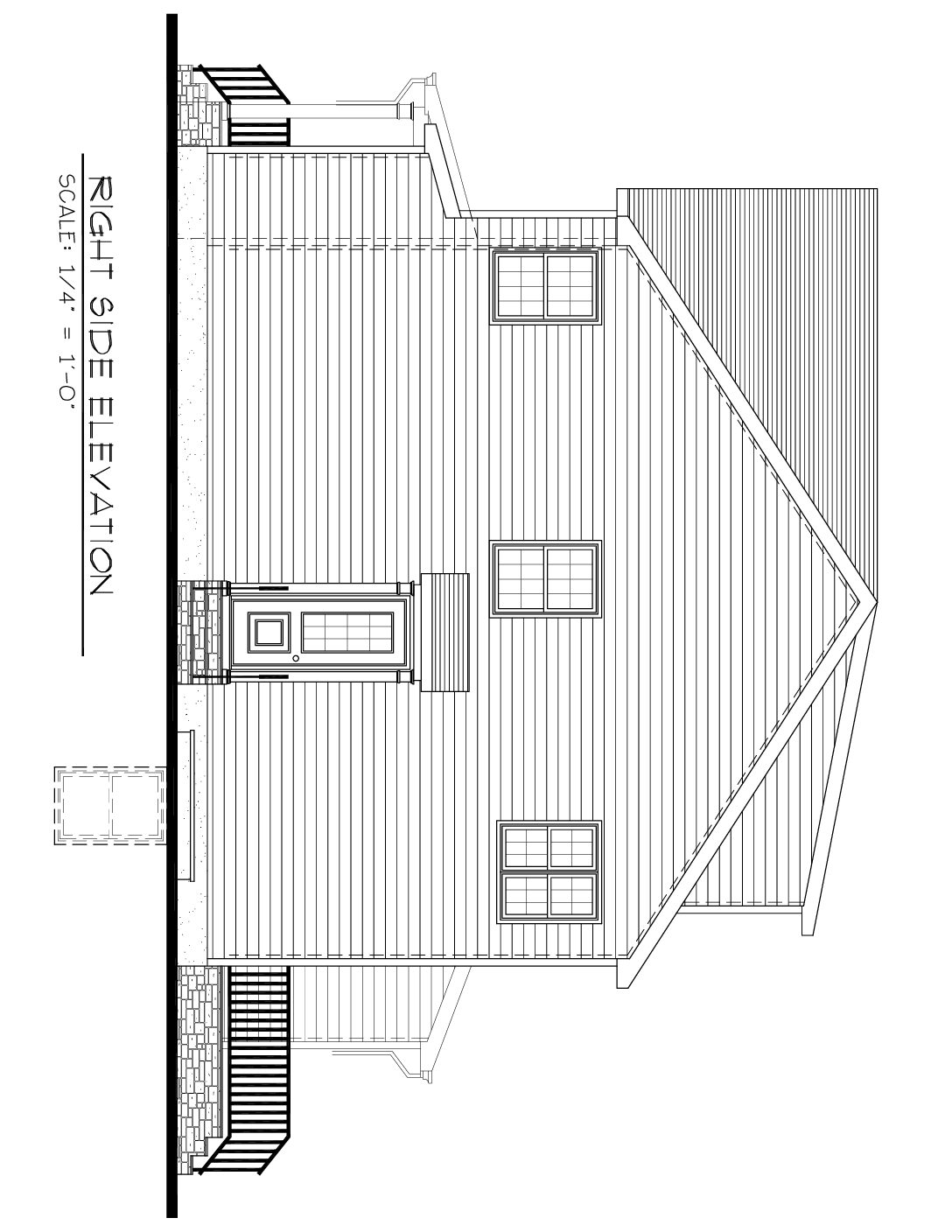 Right Side Elevation-09-05-2024