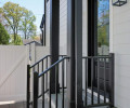 Side Entry