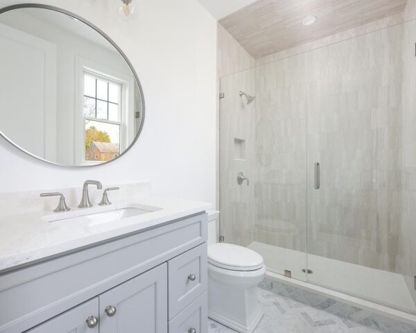 1st Floor Bedroom Bath