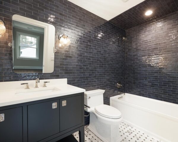 2nd Floor Bedroom 1 Bath