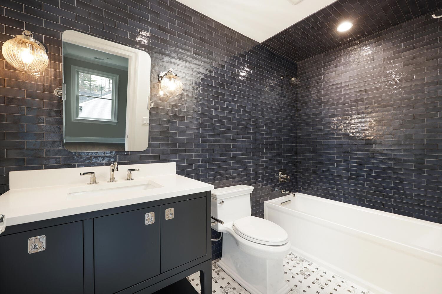 2nd Floor Bedroom 1 Bath