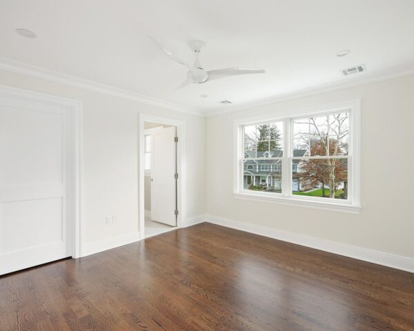 2nd Floor Bedroom 1 Bath