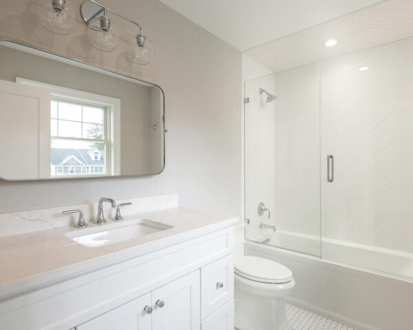 2nd Floor Bedroom 2 Bath