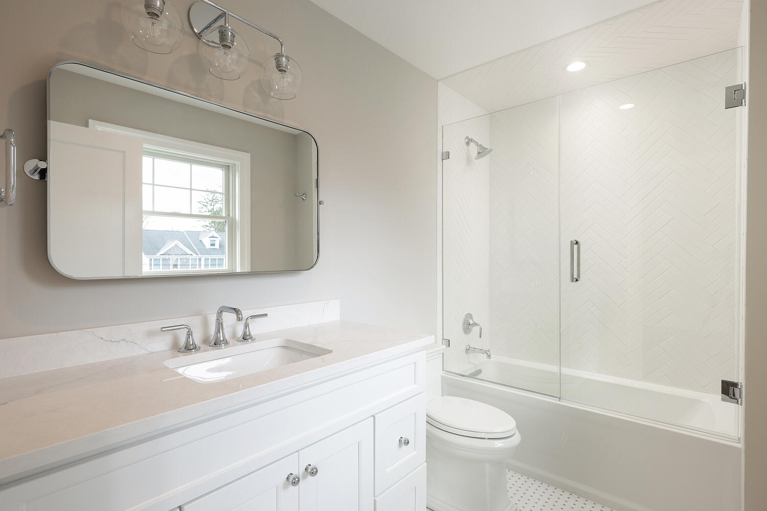 2nd Floor Bedroom 2 Bath