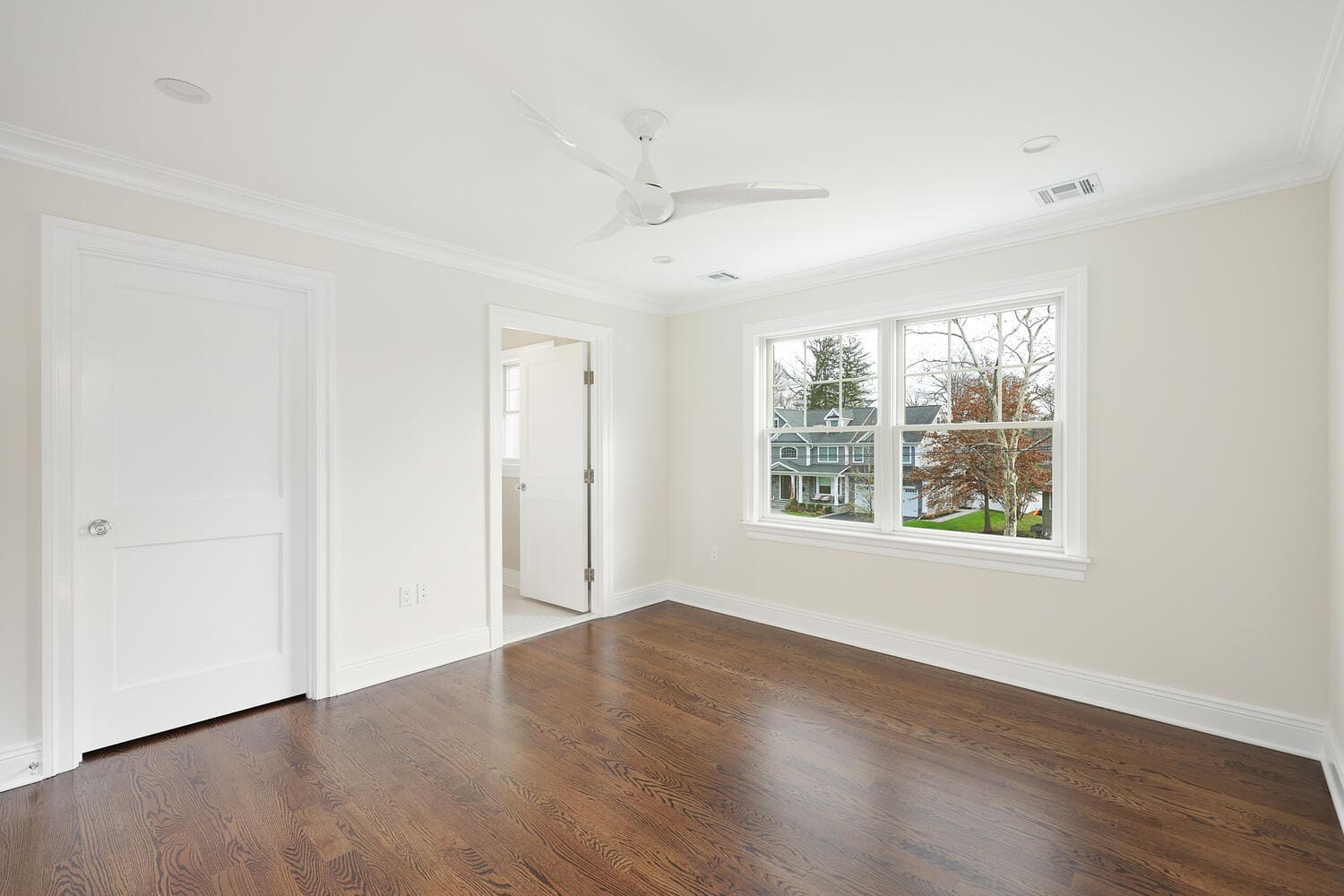 2nd Floor Bedroom 2