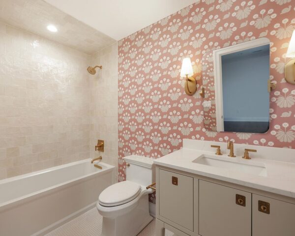 2nd Floor Bedroom 3 Bath