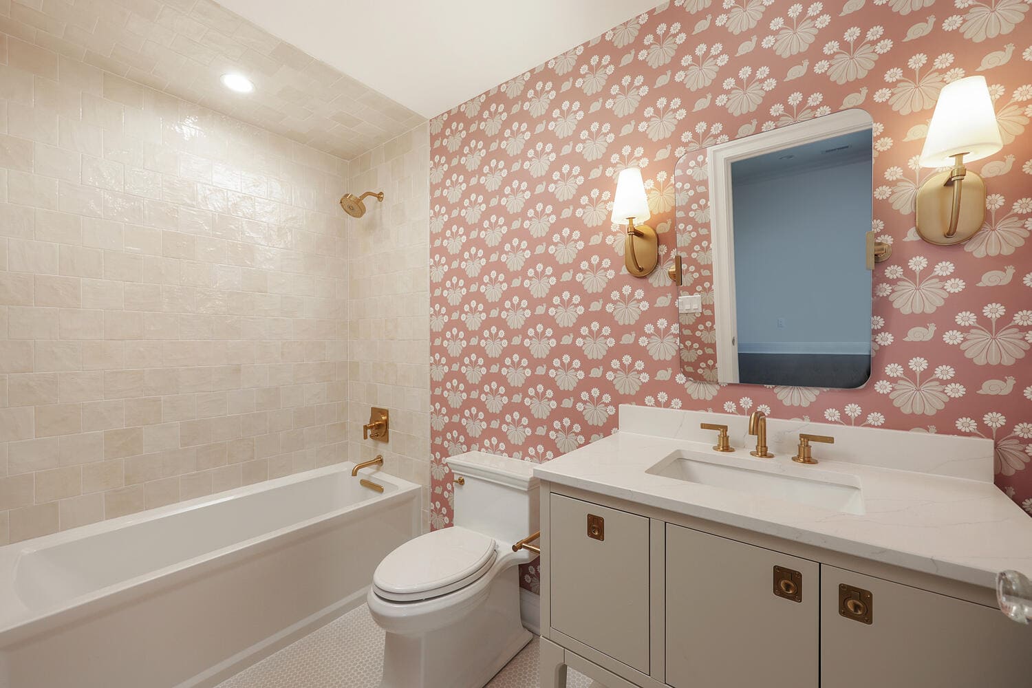 2nd Floor Bedroom 3 Bath