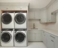 2nd Floor Laundry Room