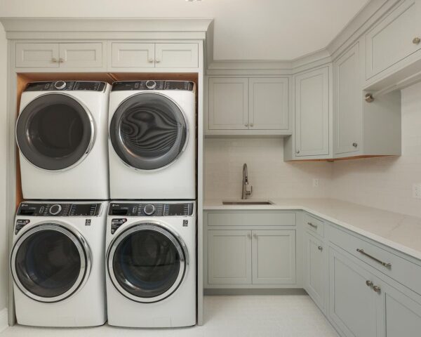 2nd Floor Laundry Room